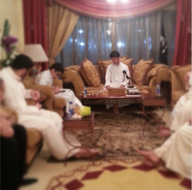 Evidence of legitimate activities