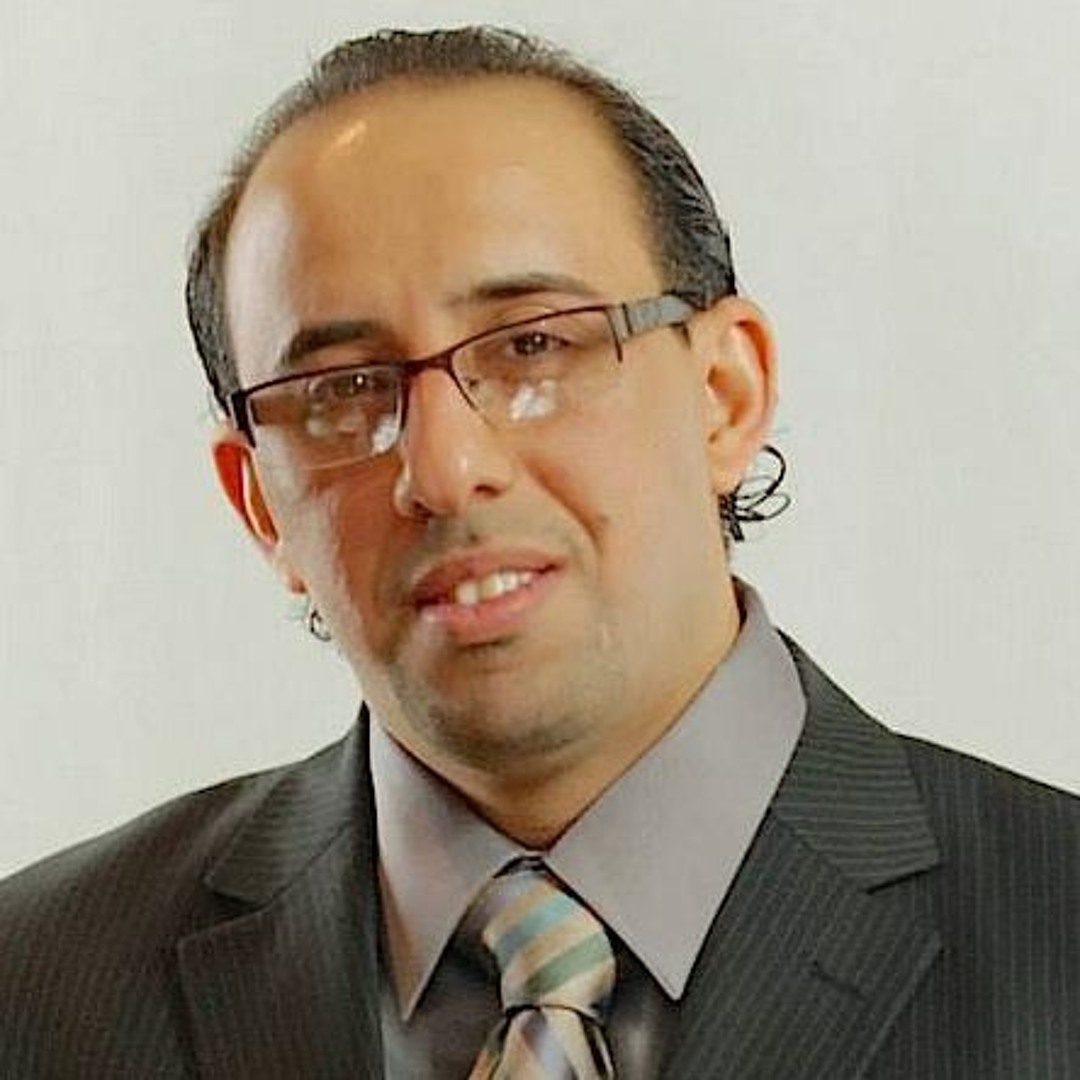Hani Al-Abandi