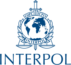 Interpol confirmation