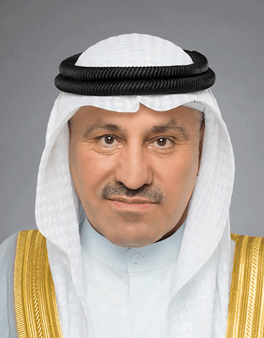 Mohamad Tana Al-Enezi