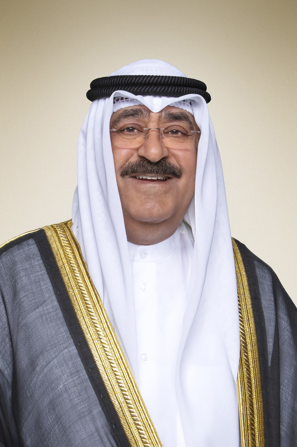 Mishal Al-Ahmad Al-Sabah