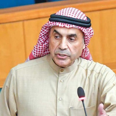 Abdullah Al-Turaiji