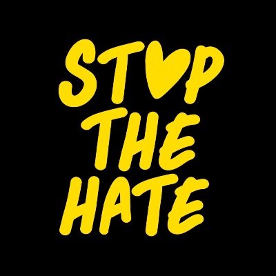 Stop The Hate UK
