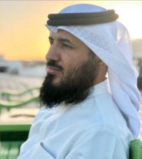 Abdulrahman Al-Nassar