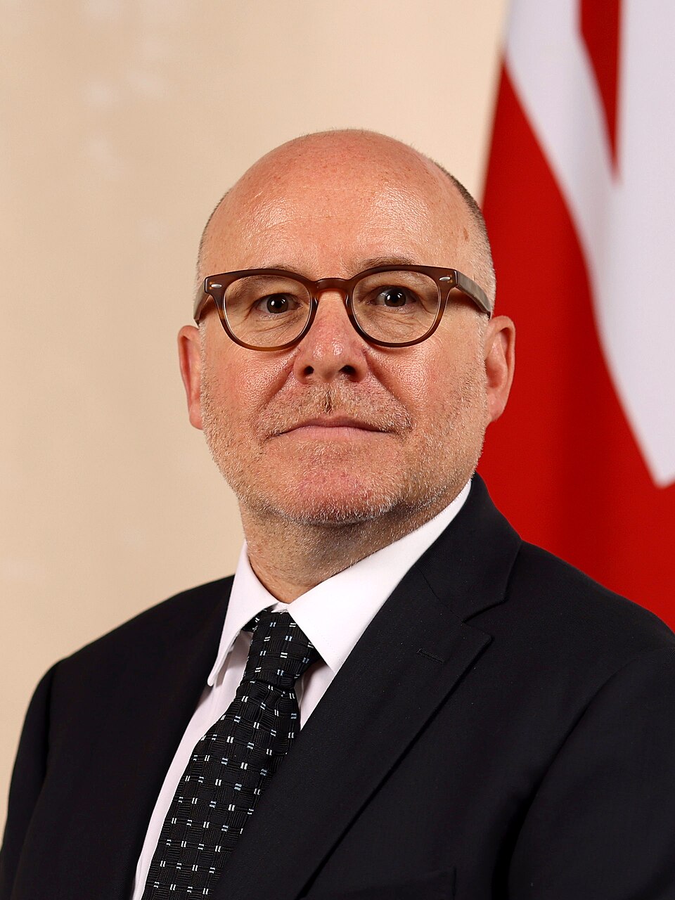 Richard Hermer