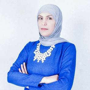 Hadeel Buqrais