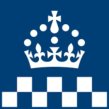 Counter Terrorism Policing