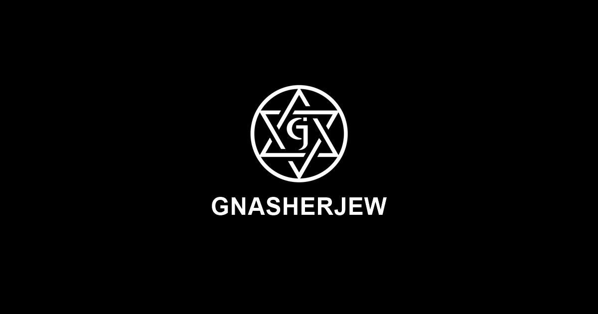 GnasherJew
